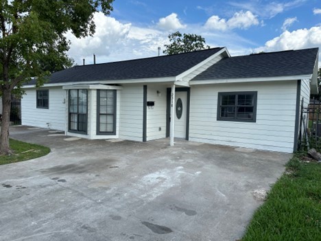 2318 Kingsdale Drive Deer Park TX 77536