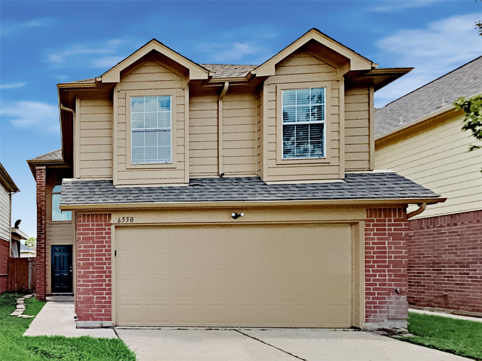 6550 Garden Trail Court Houston TX 77072