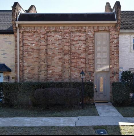 4523 Acacia Street Bellaire TX 77401