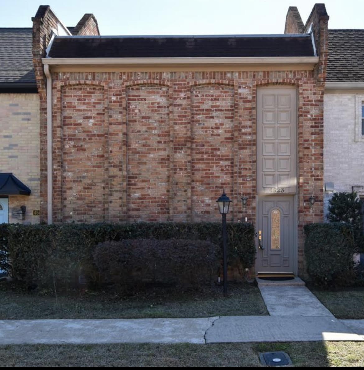 4523 Acacia Street Bellaire TX 77401