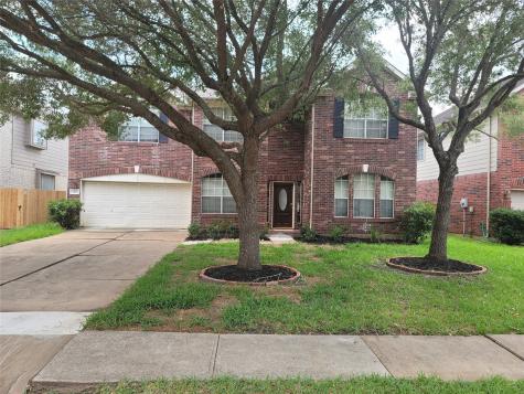 2423 Waterwood Drive Sugar Land TX 77479