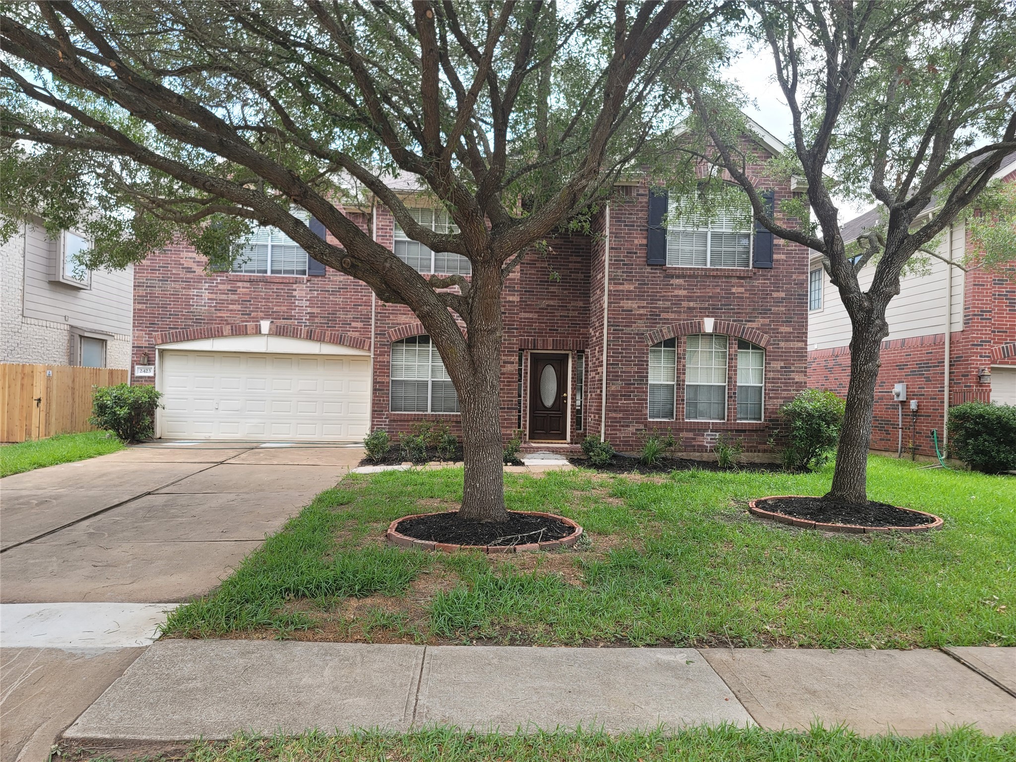 2423 Waterwood Drive Sugar Land TX 77479
