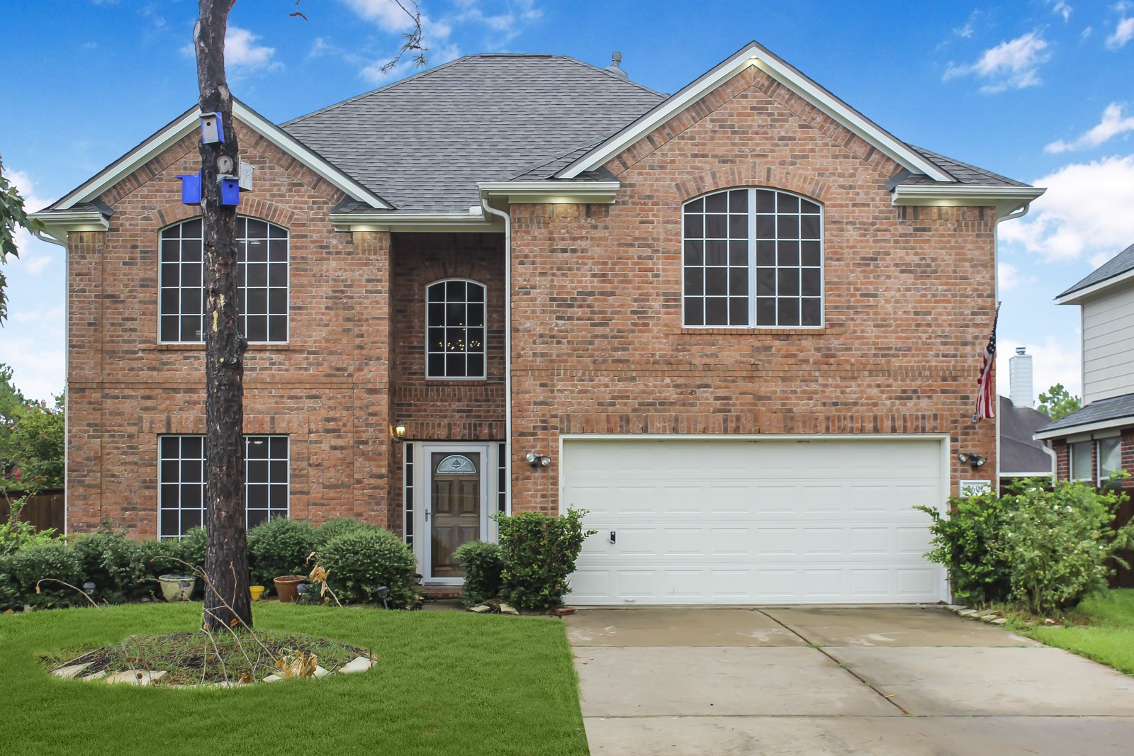 2601 Crystal Falls Drive Pearland TX 77584
