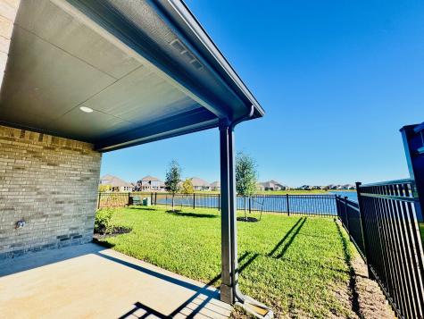 1240 Woodflower Drive Katy TX 77493