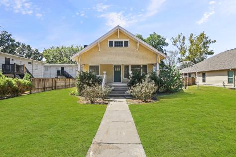 408 W 23rd Street Houston TX 77008