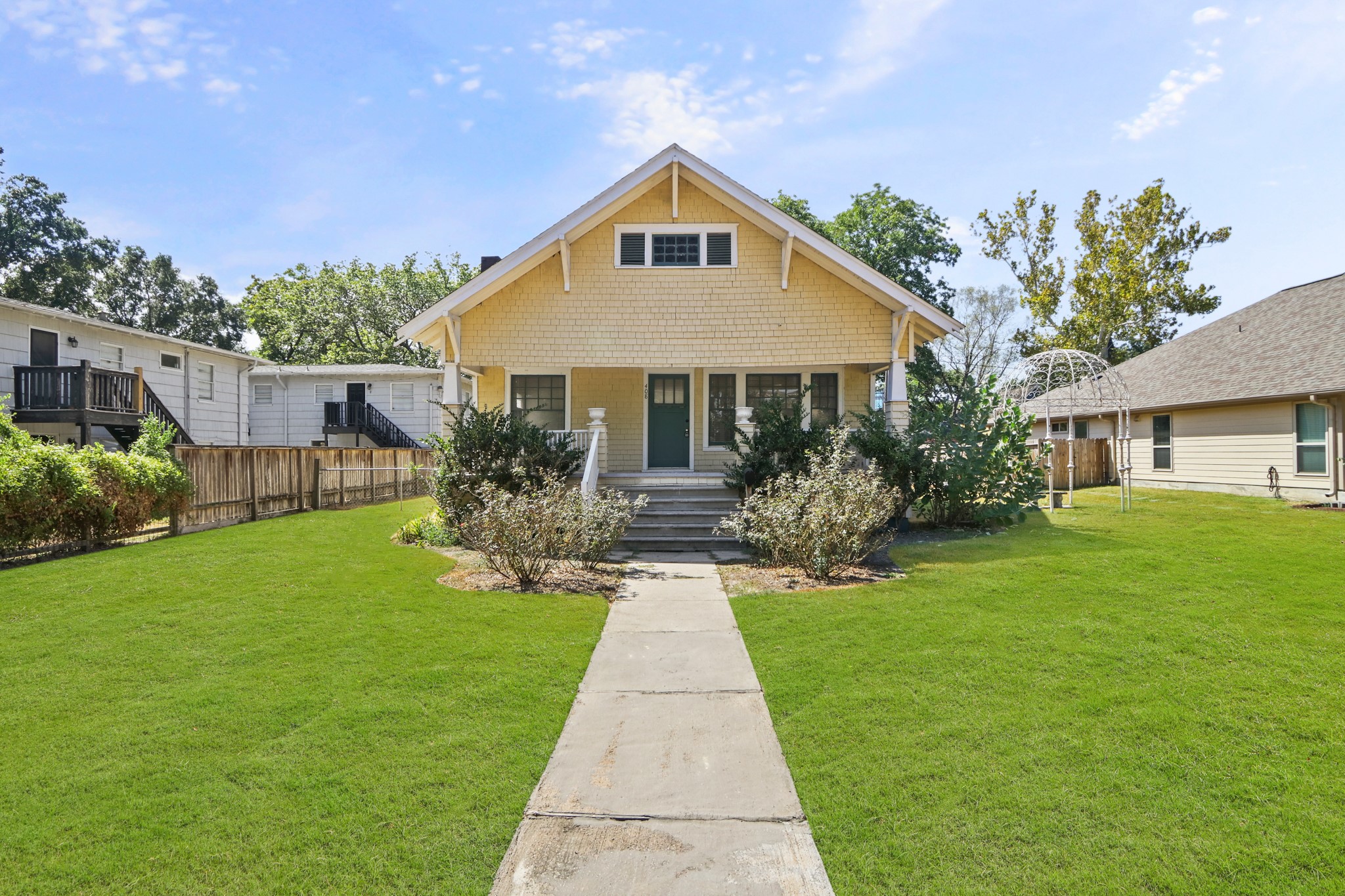 408 W 23rd Street Houston TX 77008