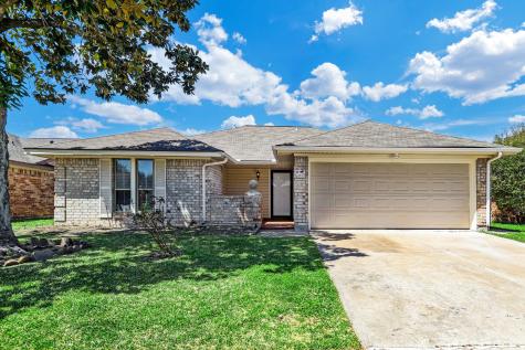 6906 Soledad Drive Houston TX 77083