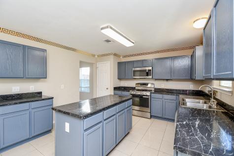 21007 Creek Edge Court Katy TX 77449