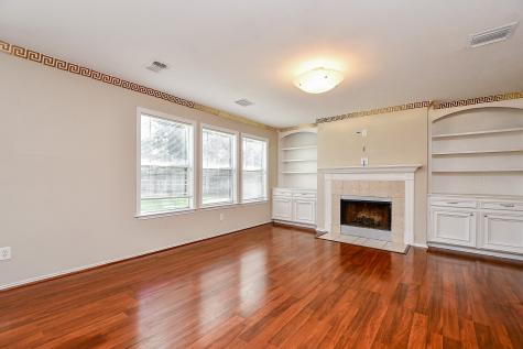 21007 Creek Edge Court Katy TX 77449