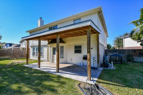 21007 Creek Edge Court Katy TX 77449