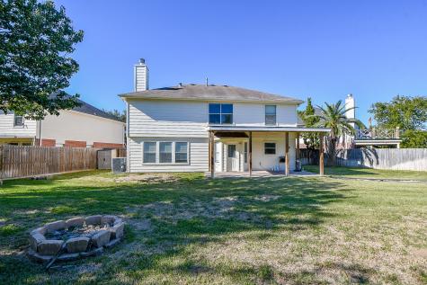 21007 Creek Edge Court Katy TX 77449