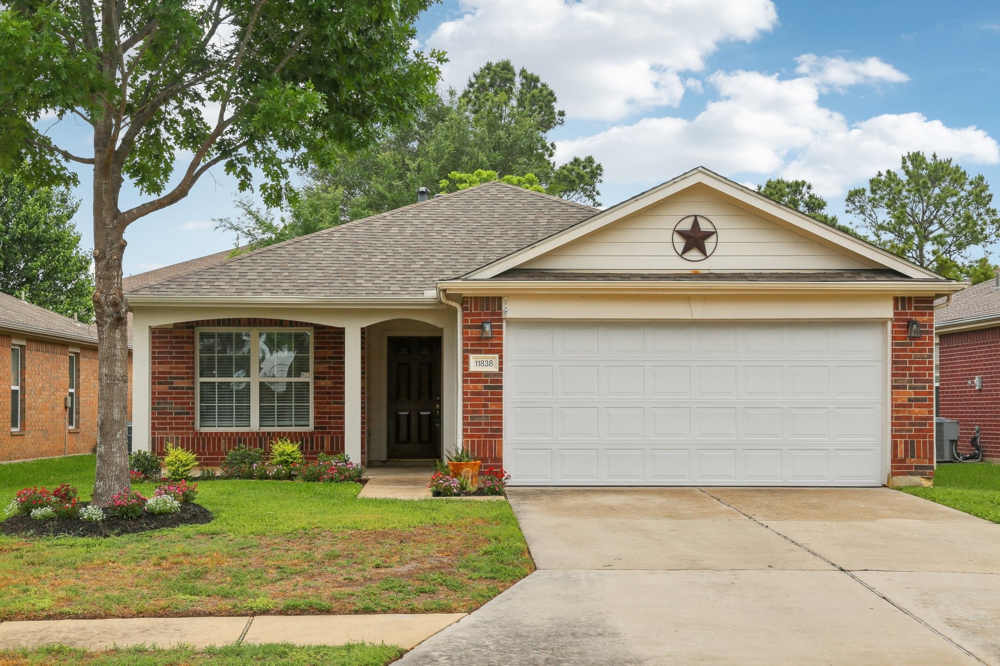 11838 Brantley Haven Drive Tomball TX 77375