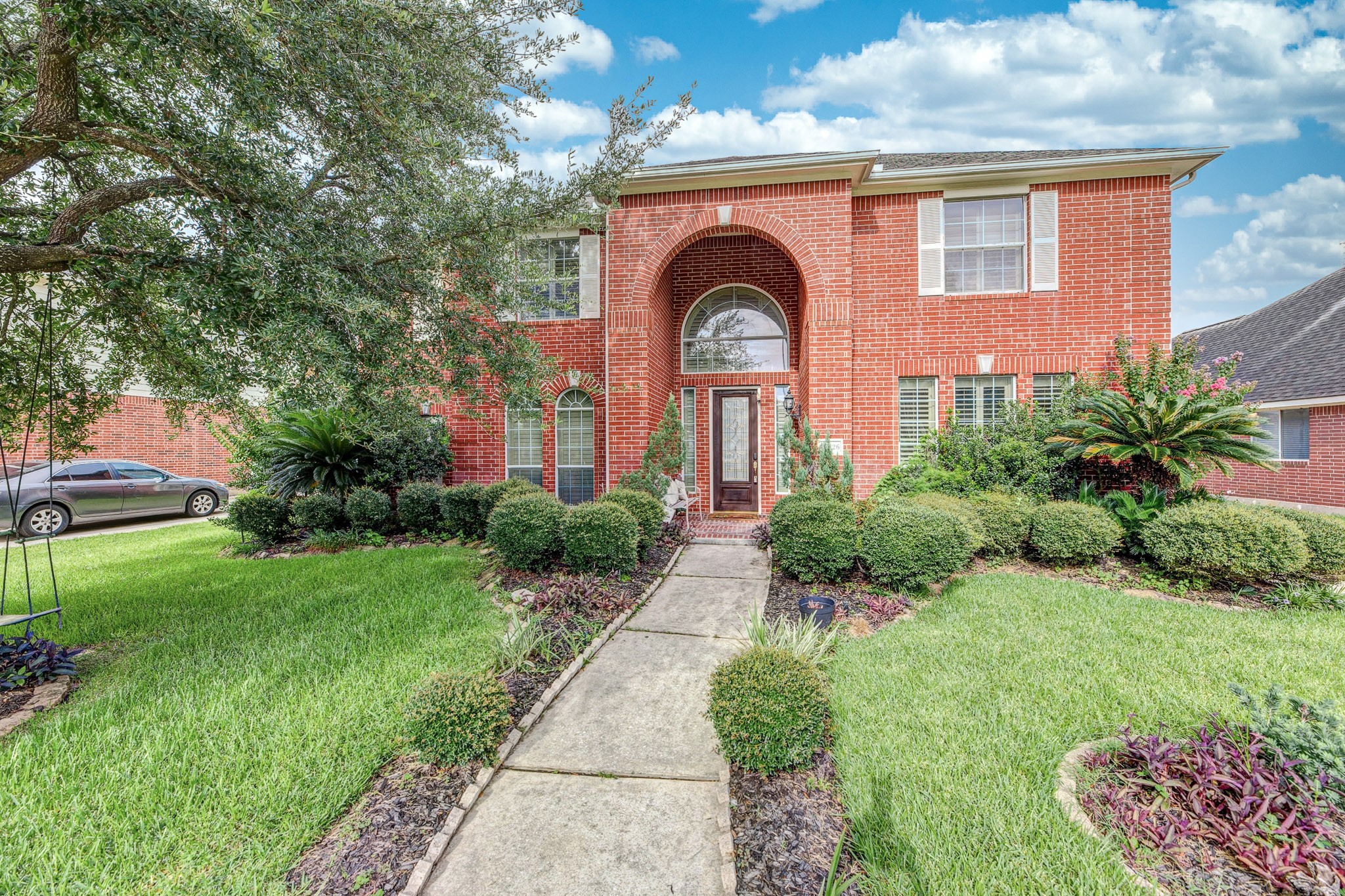 17826 Island Spring Lane Tomball TX 77377