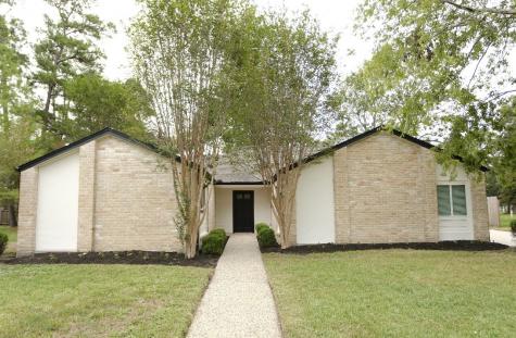1703 Grand Valley Drive Houston TX 77090