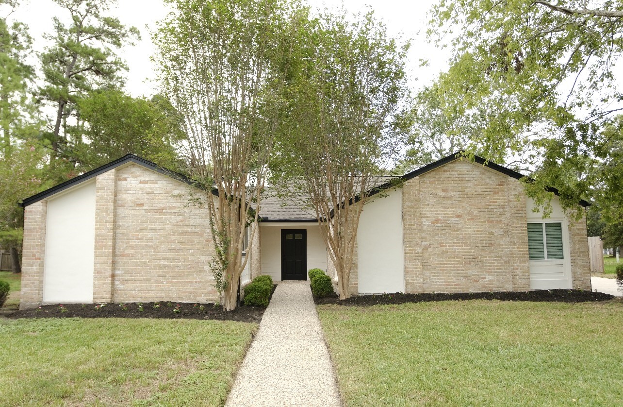 1703 Grand Valley Drive Houston TX 77090