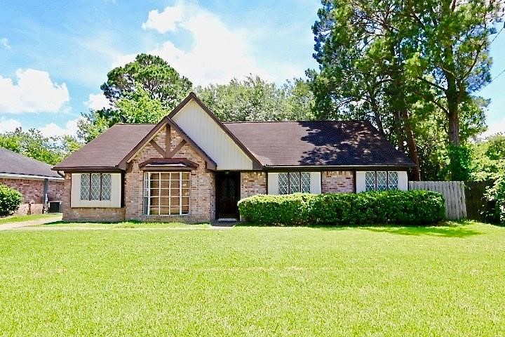 13935 Oakwood Lane Sugar Land TX 77498