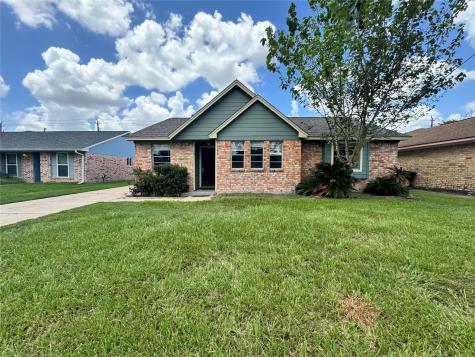 5710 Hoover Street Houston TX 77092