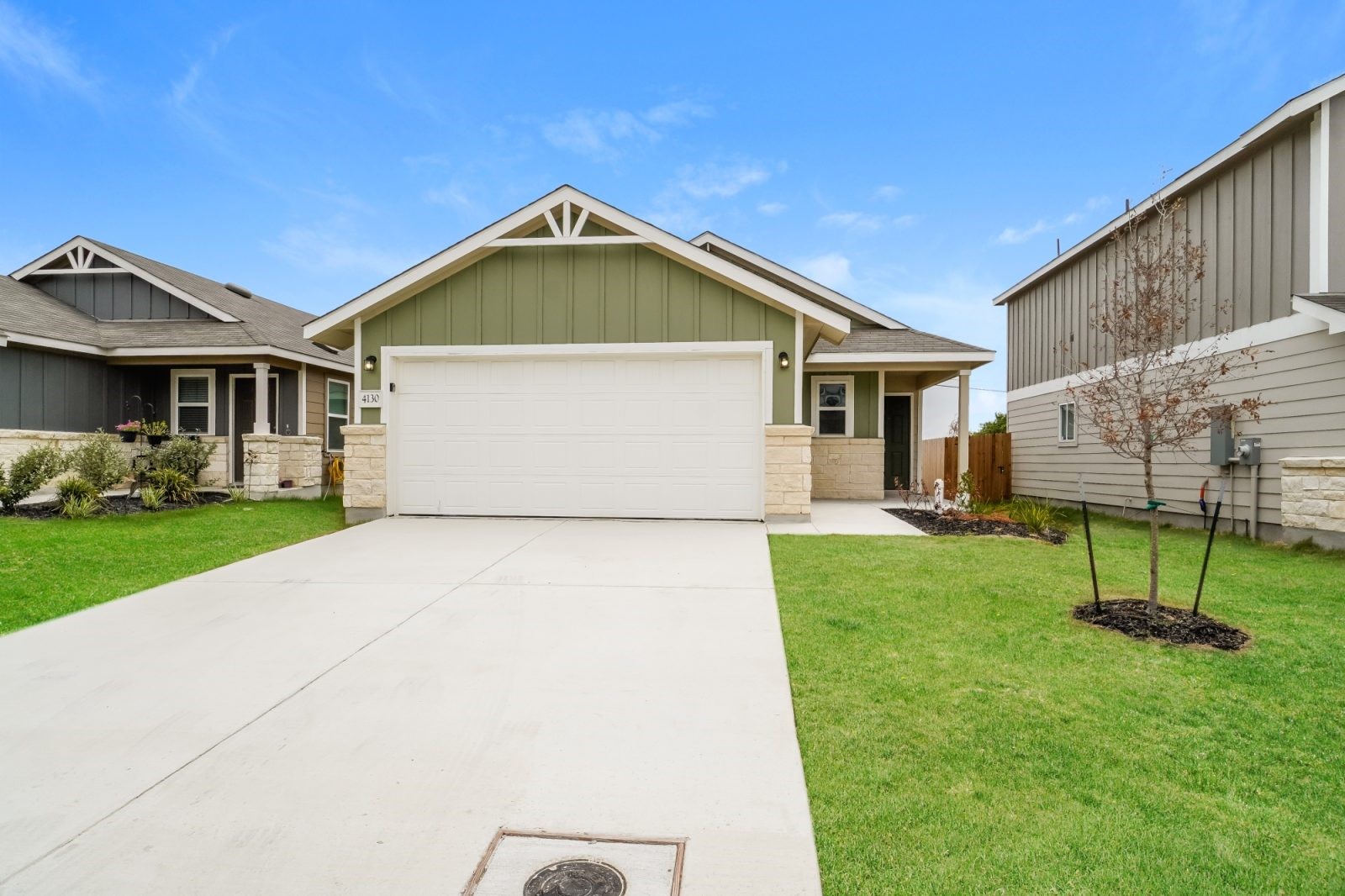 4130 Lily Glade Lane Seguin TX 78155