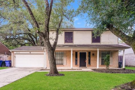 8010 Goldengrove Drive Spring TX 77379