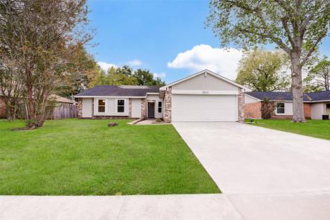 1823 Grand Park Drive Missouri City TX 77489