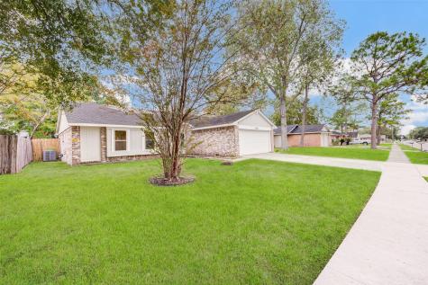 1823 Grand Park Drive Missouri City TX 77489