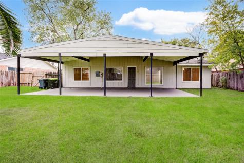 1823 Grand Park Drive Missouri City TX 77489