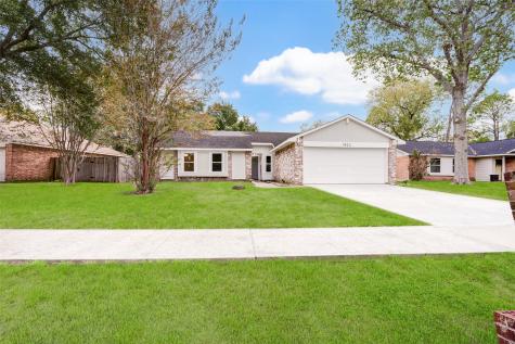 1823 Grand Park Drive Missouri City TX 77489