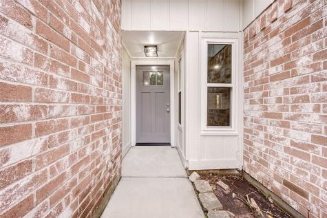 1823 Grand Park Drive Missouri City TX 77489