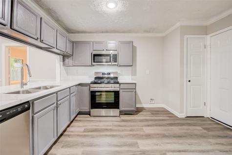 1823 Grand Park Drive Missouri City TX 77489
