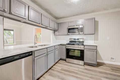 1823 Grand Park Drive Missouri City TX 77489