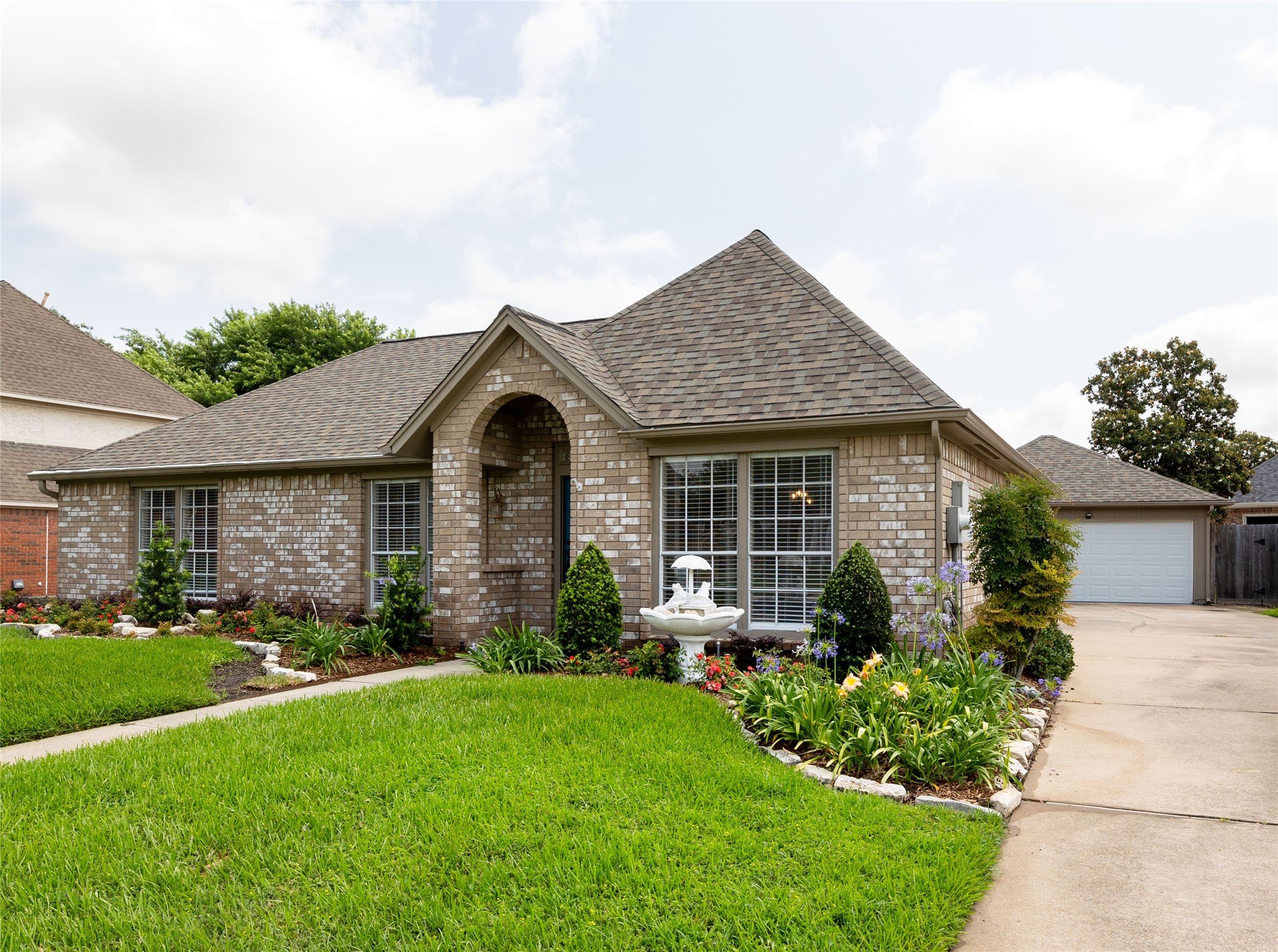 2335 Merion Drive League City TX 77573