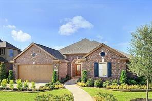 6018 Orchard Trail Drive Pearland TX 77581