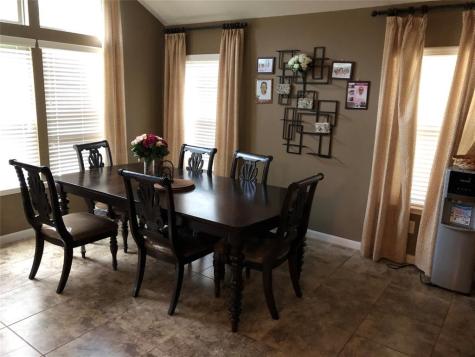 6018 Orchard Trail Drive Pearland TX 77581