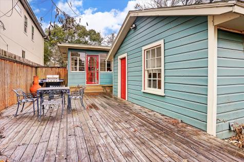 4320 Phil Street Bellaire TX 77401