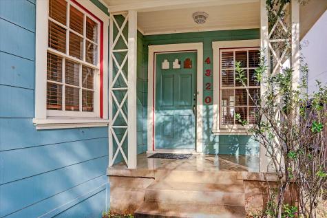 4320 Phil Street Bellaire TX 77401