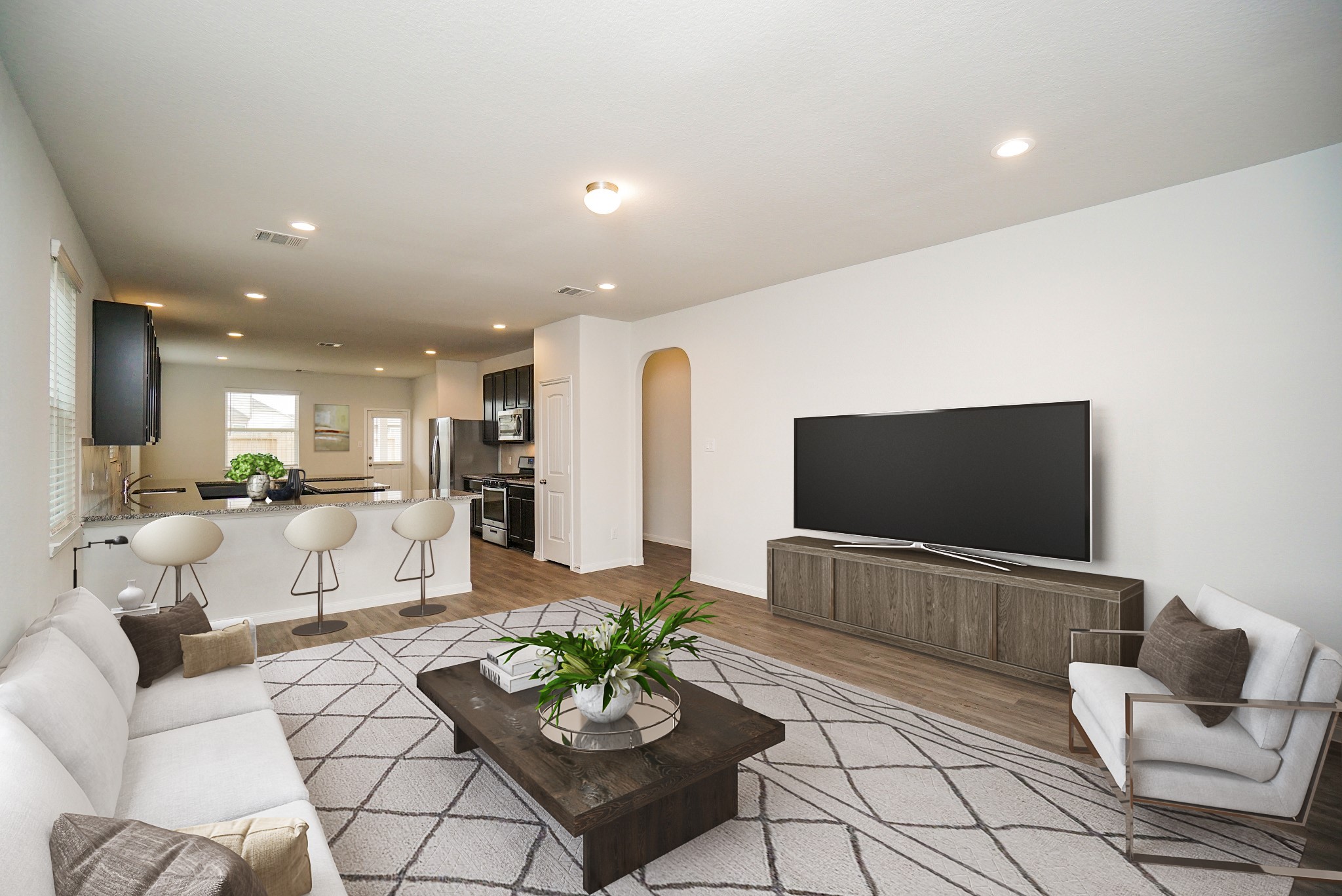 17254 Quiet Song Court Richmond TX 77407