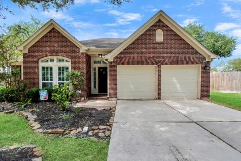 3419 Murray Court Missouri City TX 77459