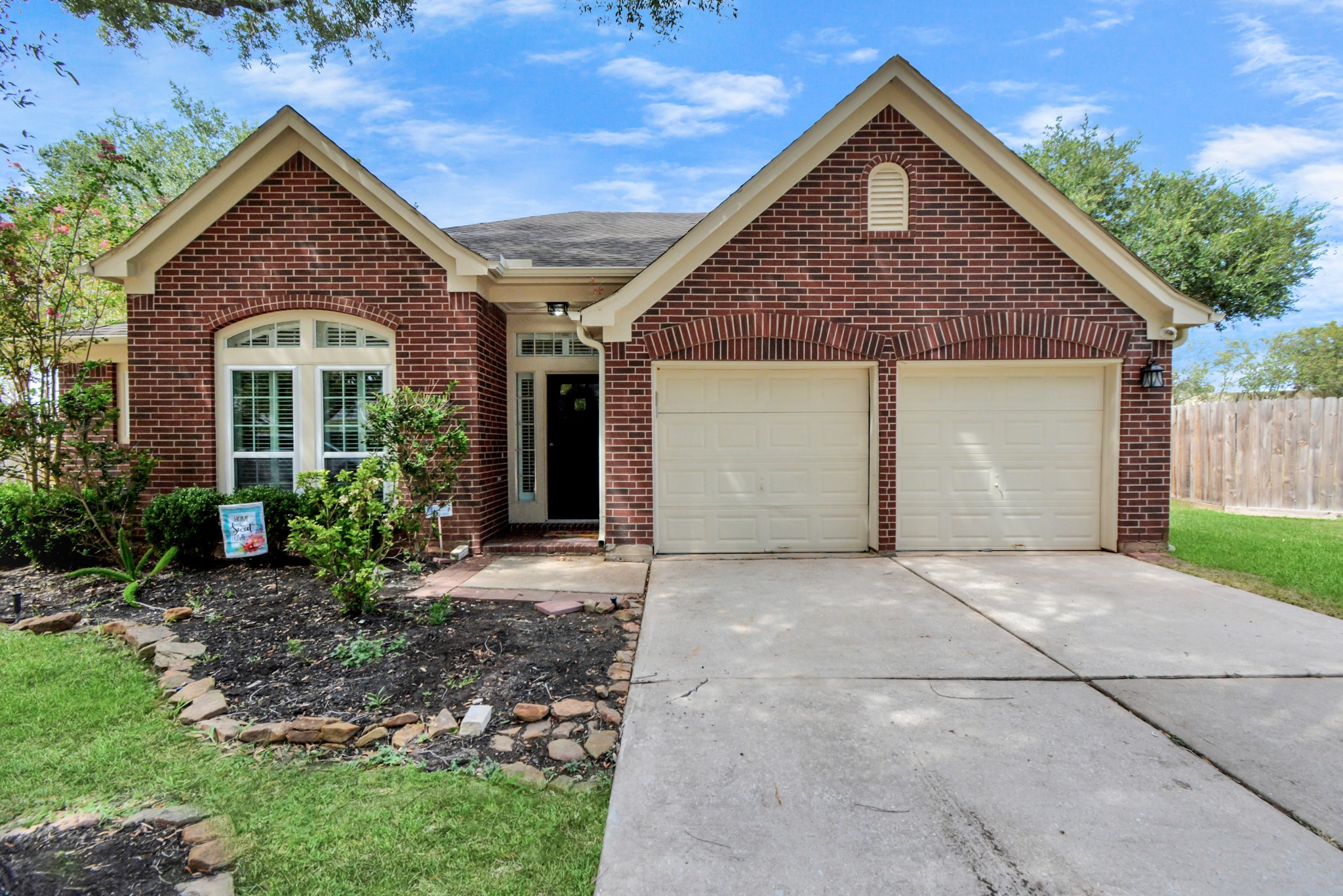 3419 Murray Court Missouri City TX 77459