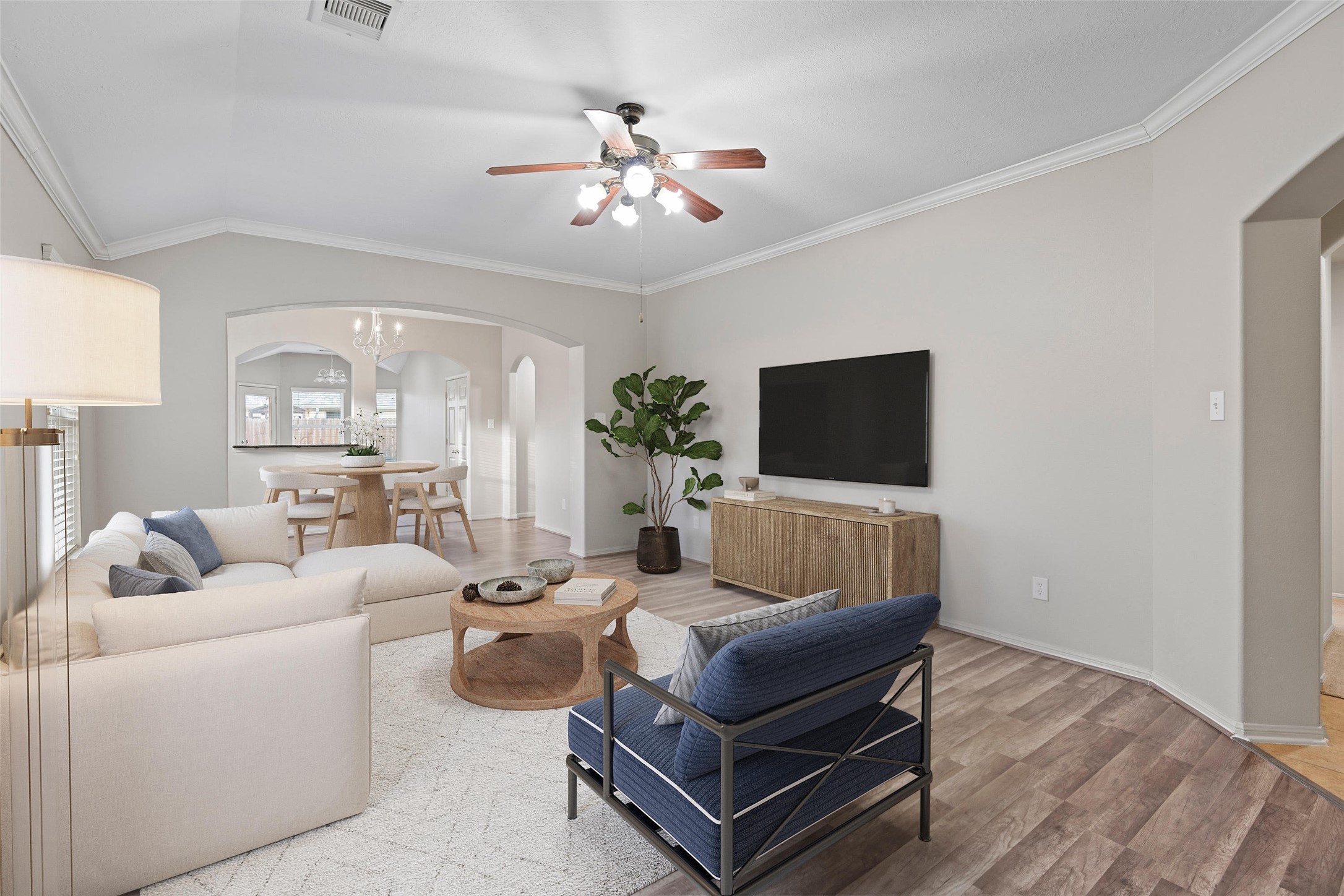 20626 Wood Rain Court Katy TX 77449