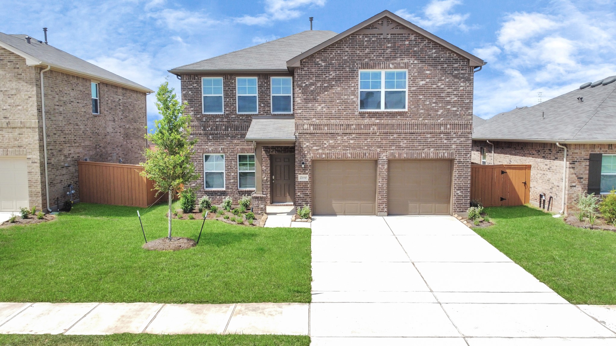 4623 Seagrass Knoll Drive Katy TX 77493