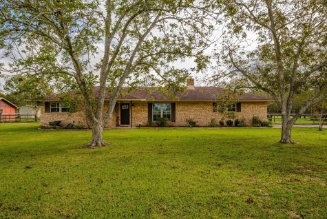 5601 Avenue P Santa Fe TX 77510