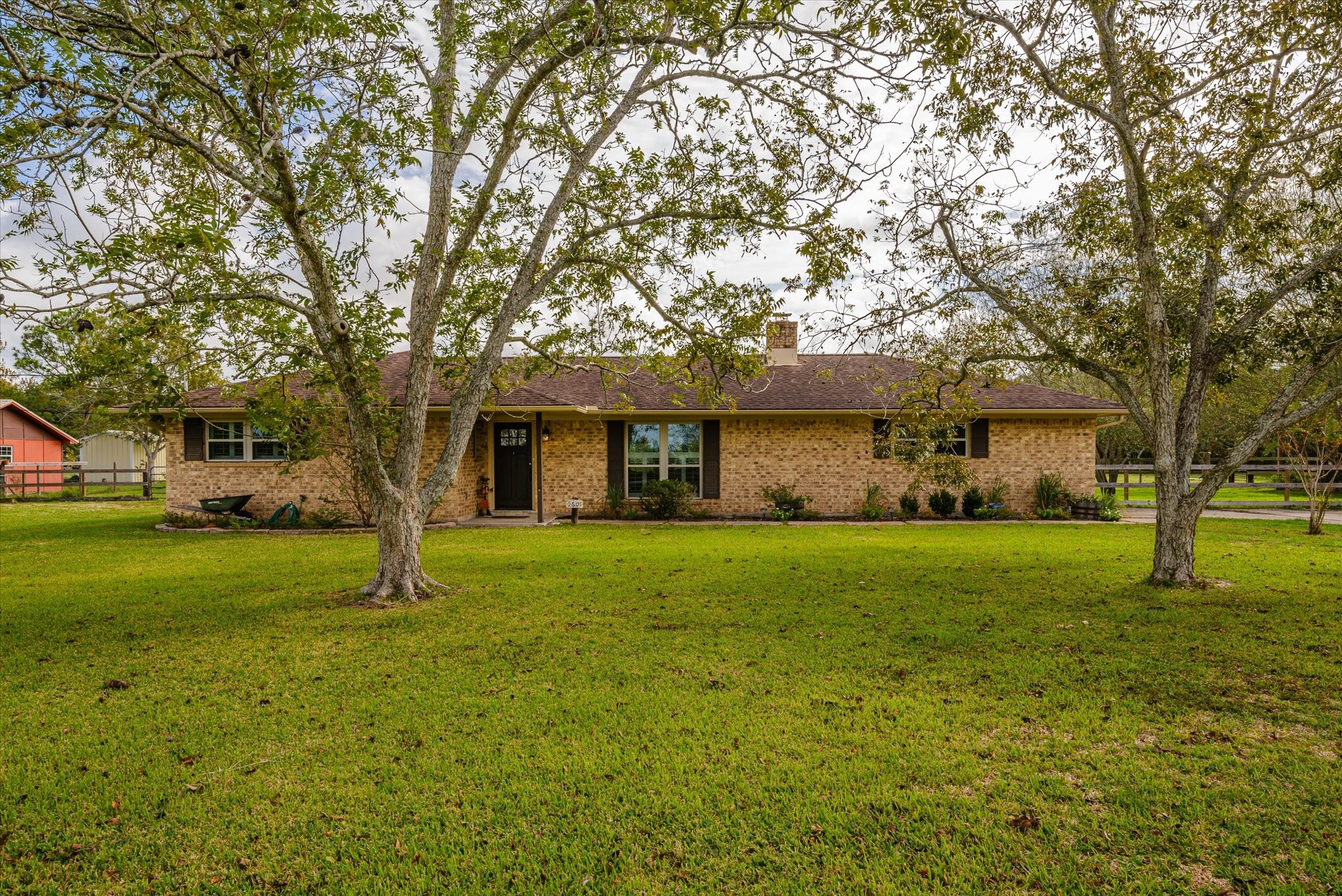 5601 Avenue P Santa Fe TX 77510