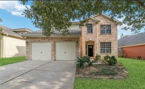 1231 Windover Court Sugar Land TX 77479