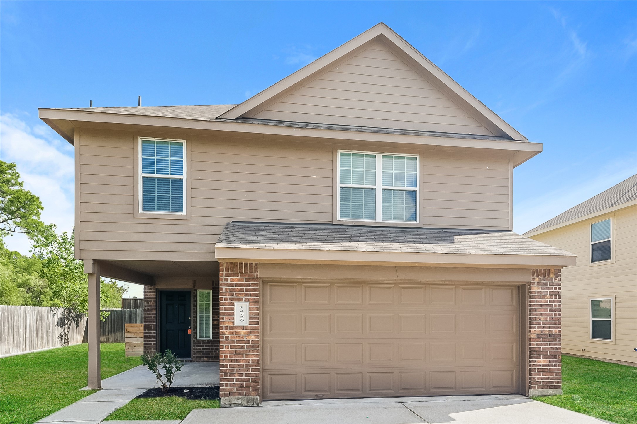 12726 Memorial Ranch Road Houston TX 77014