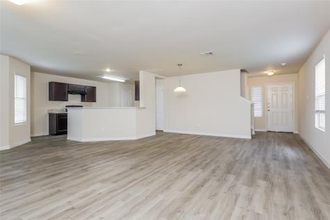 12726 Memorial Ranch Road Houston TX 77014