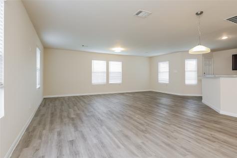 12726 Memorial Ranch Road Houston TX 77014