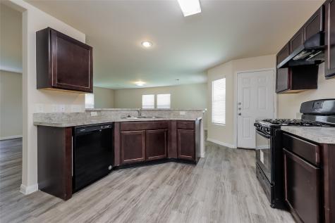 12726 Memorial Ranch Road Houston TX 77014