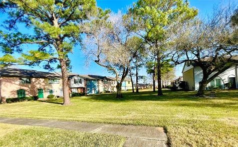 3764 Laura Leigh Drive Friendswood TX 77546