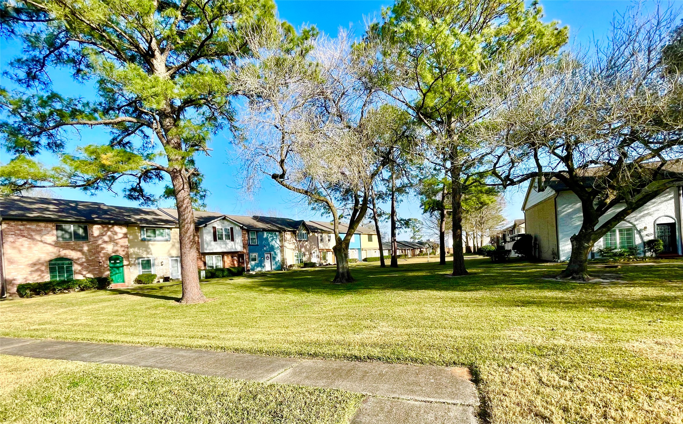 3764 Laura Leigh Drive Friendswood TX 77546
