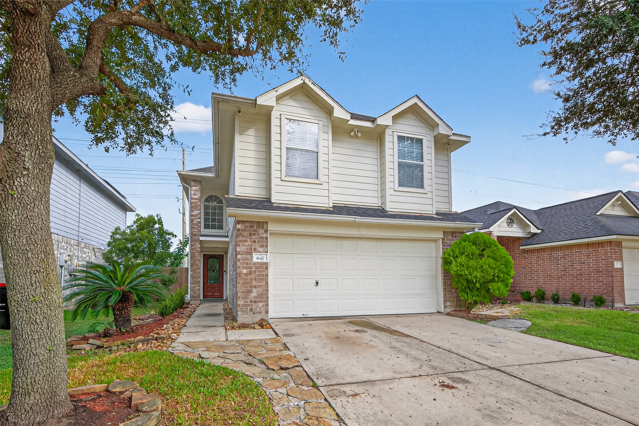 647 Hollandbridge Lane Houston TX 77073
